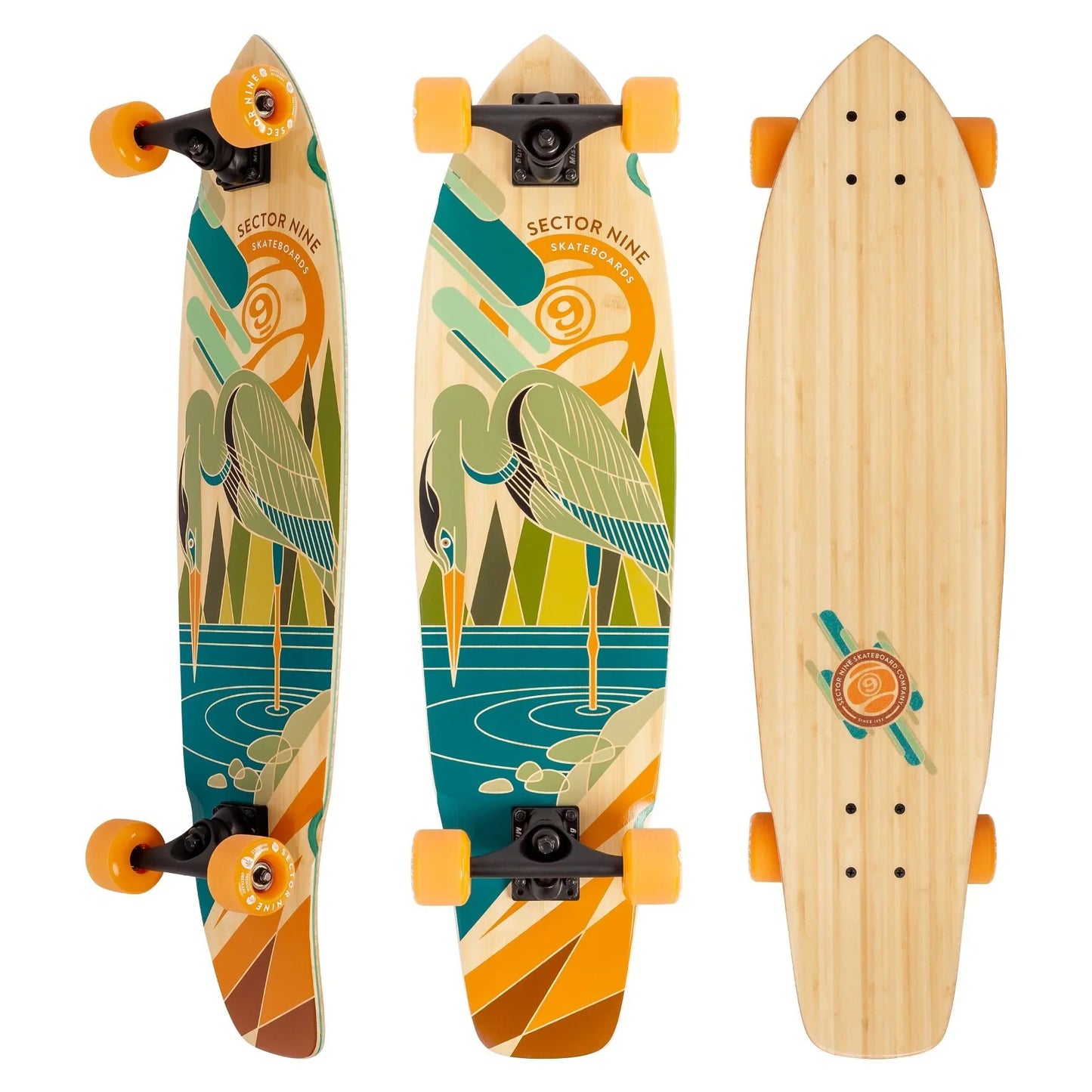  SECTOR 9 ORACLE FT. POINT(Sector 9 Oracle Ft Point)
