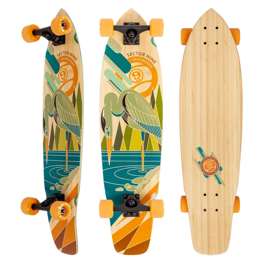  SECTOR 9 ORACLE FT. POINT(Sector 9 Oracle Ft Point)
