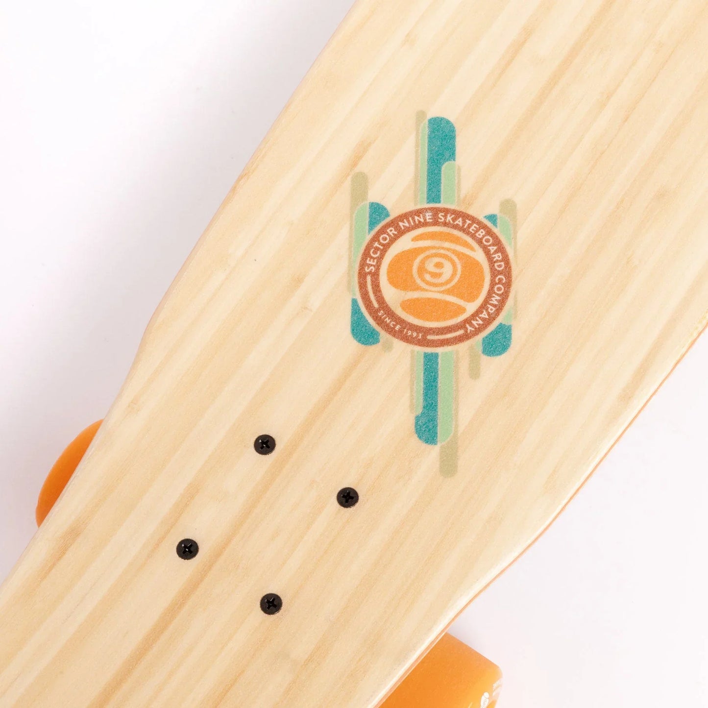 SECTOR 9 ORACLE FT. POINT(Sector 9 Oracle Ft Point)