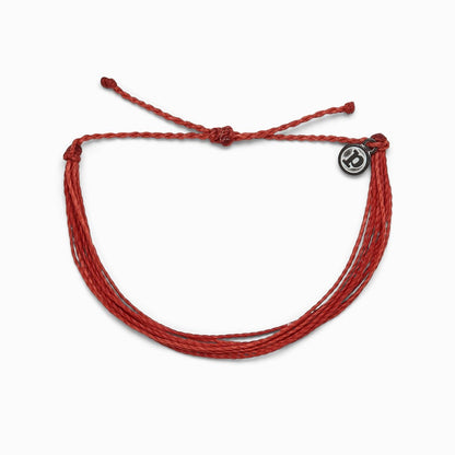 PURA VIDA BRACELETS - BRIGHT SOLID ORIGINALS(Pura Vida Bracelets Bright Solid Originals)