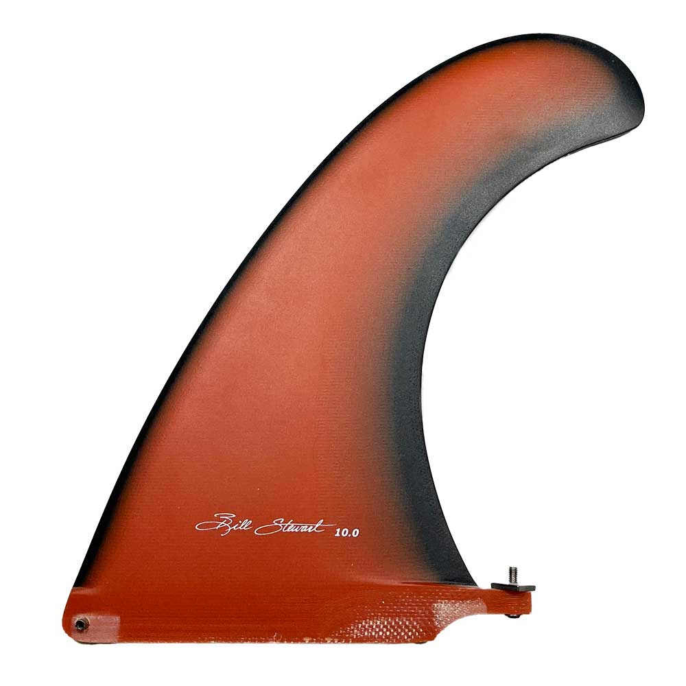  RAINBOW FIN CO. STEWART RIPSTER FIN(Rainbow Fin Co Stewart 9 0 Ripster Fin)
