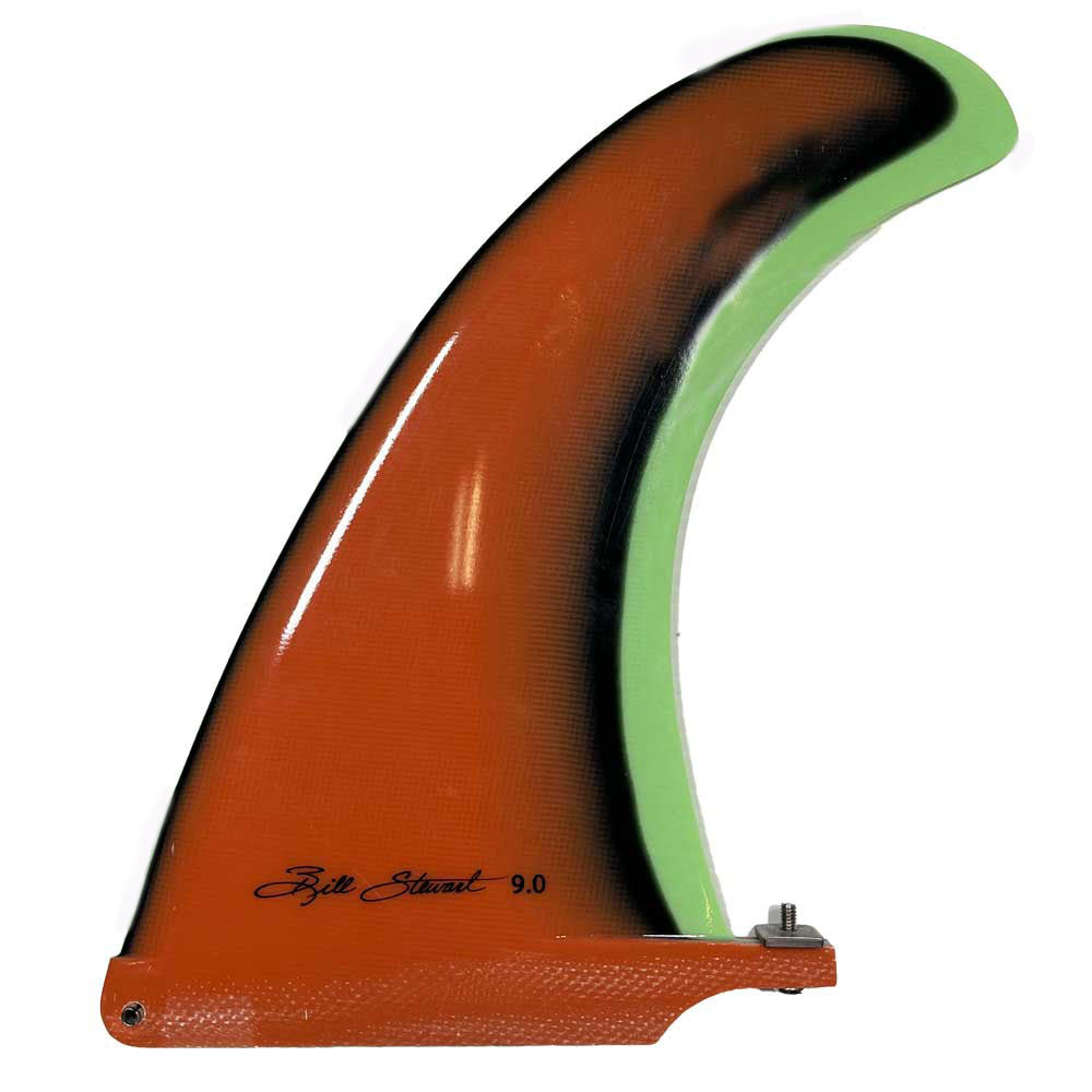  RAINBOW FIN CO. STEWART RIPSTER FIN(Rainbow Fin Co Stewart 9 0 Ripster Fin)