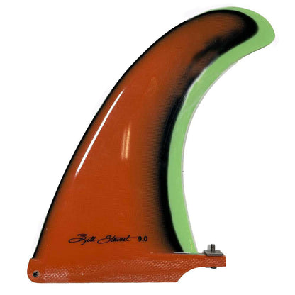  RAINBOW FIN CO. STEWART RIPSTER FIN(Rainbow Fin Co Stewart 9 0 Ripster Fin)