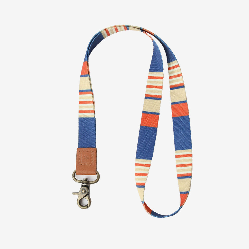  THREAD WALLETS - NECK LANYARDS(Thread Wallets Neck Lanyards)