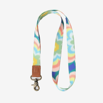  THREAD WALLETS - NECK LANYARDS(Thread Wallets Neck Lanyards)