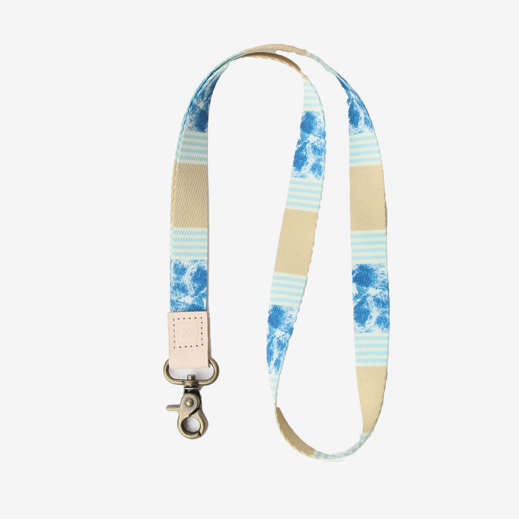  THREAD WALLETS - NECK LANYARDS(Thread Wallets Neck Lanyards)