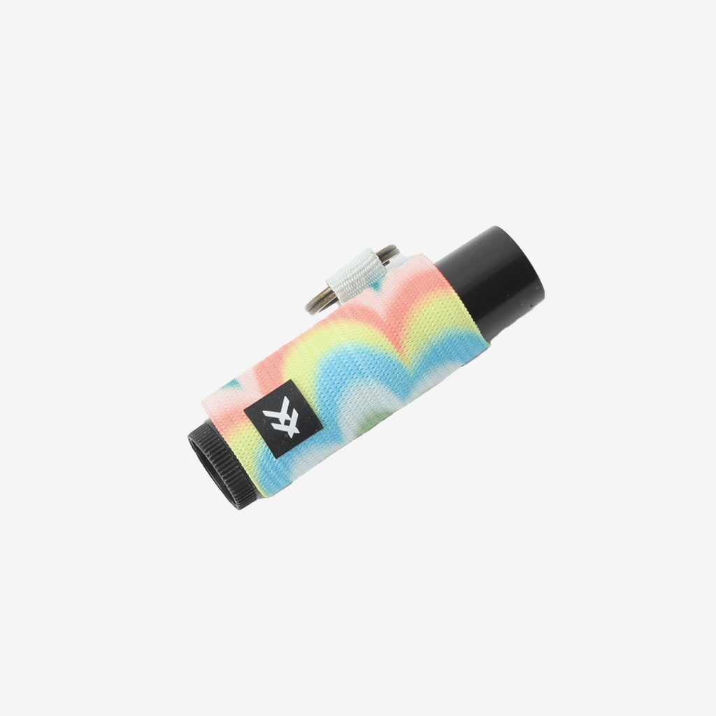  THREAD WALLET LIP BALM KEYCHAIN(Thread Wallet Lip Balm Keychain)