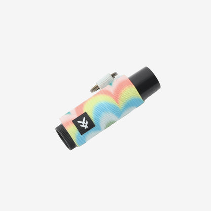  THREAD WALLET LIP BALM KEYCHAIN(Thread Wallet Lip Balm Keychain)