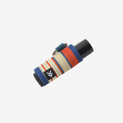  THREAD WALLET LIP BALM KEYCHAIN(Thread Wallet Lip Balm Keychain)