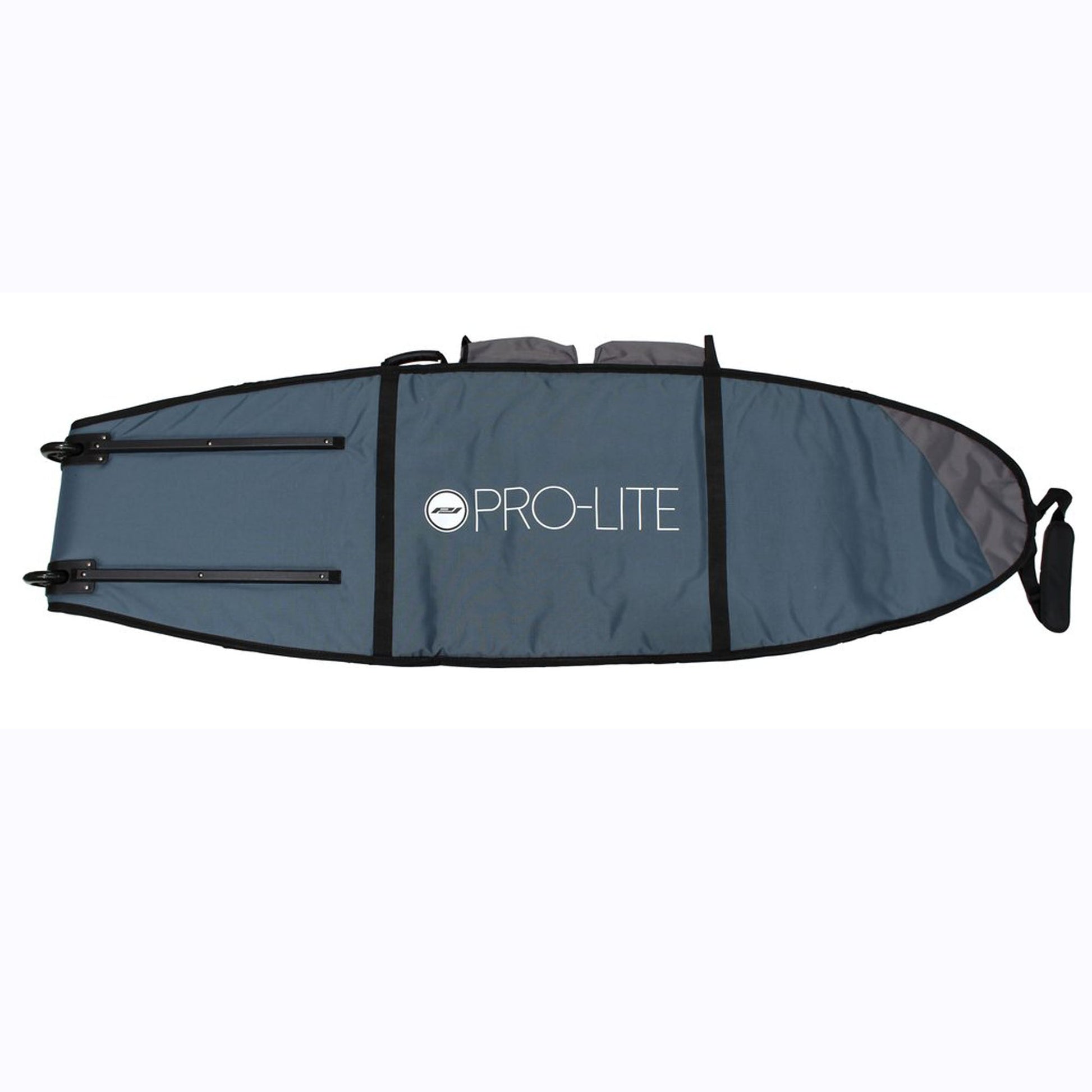  PRO-LITE WHEELED COFFIN BOARD BAG(Pro Lite Wheeled Coffin Board Bag)