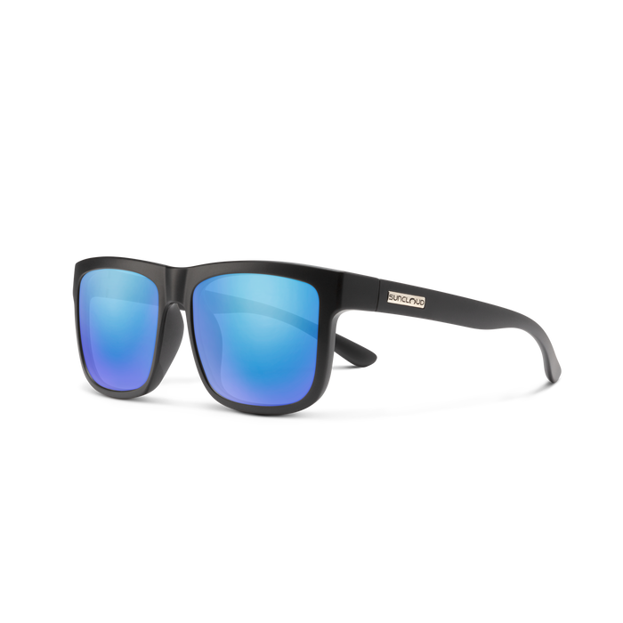  SUNCLOUD QUIVER SUNGLASSES(Suncloud Quiver Sunglasses)
