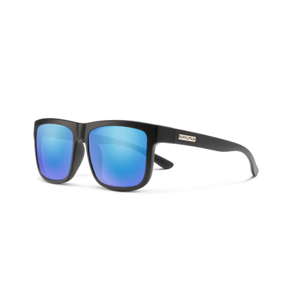  SUNCLOUD QUIVER SUNGLASSES(Suncloud Quiver Sunglasses)