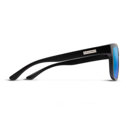  SUNCLOUD QUIVER SUNGLASSES(Suncloud Quiver Sunglasses)