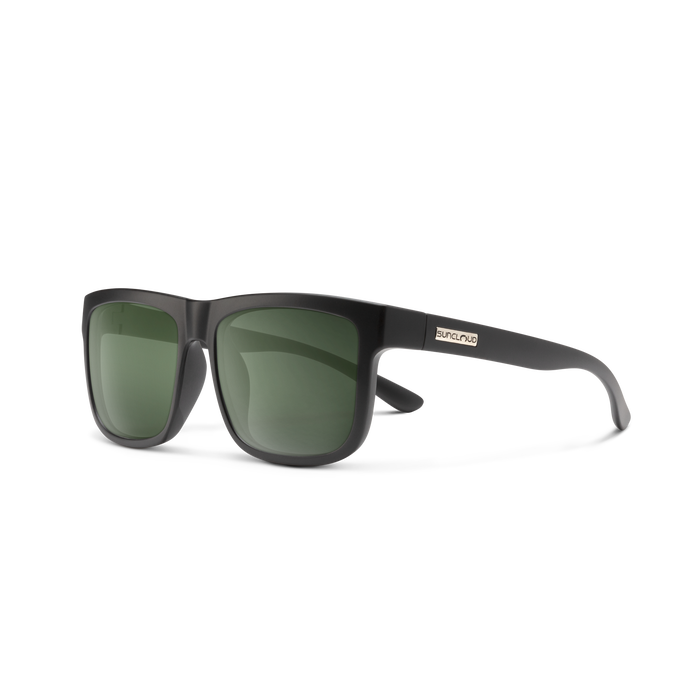  SUNCLOUD QUIVER SUNGLASSES(Suncloud Quiver Sunglasses)