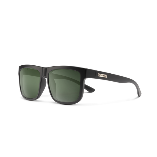  SUNCLOUD QUIVER SUNGLASSES(Suncloud Quiver Sunglasses)