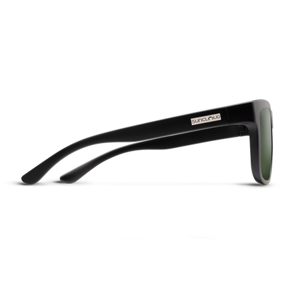  SUNCLOUD QUIVER SUNGLASSES(Suncloud Quiver Sunglasses)