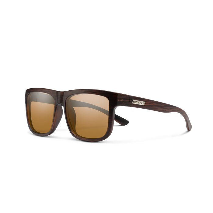  SUNCLOUD QUIVER SUNGLASSES(Suncloud Quiver Sunglasses)