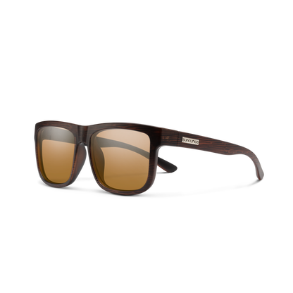  SUNCLOUD QUIVER SUNGLASSES(Suncloud Quiver Sunglasses)