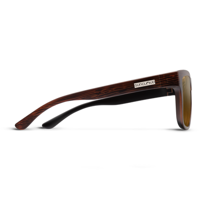  SUNCLOUD QUIVER SUNGLASSES(Suncloud Quiver Sunglasses)