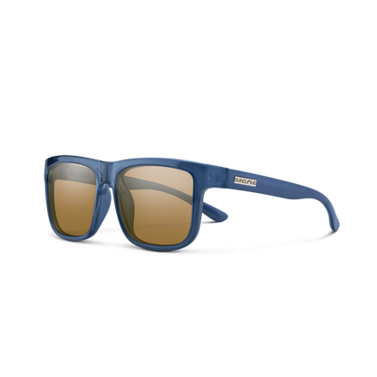  SUNCLOUD QUIVER SUNGLASSES(Suncloud Quiver Sunglasses)