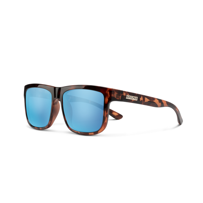  SUNCLOUD QUIVER SUNGLASSES(Suncloud Quiver Sunglasses)