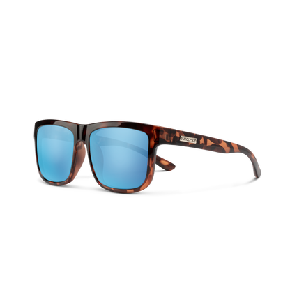  SUNCLOUD QUIVER SUNGLASSES(Suncloud Quiver Sunglasses)