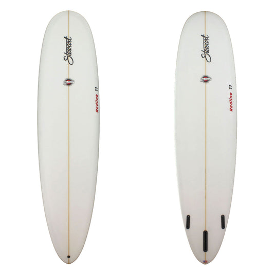  9'0" Redline 11 (9'0", 24 1/4", 3") B#126772(Redline 11 126772)