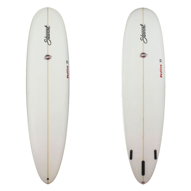  9'0" Redline 11 (9'0", 24 1/4", 3") B#126772(Redline 11 126772)