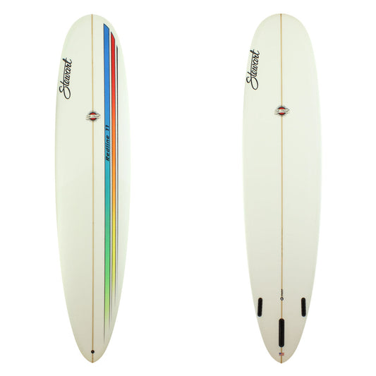  9'0" Redline 11 (9'0", 23 3/4", 3 1/2") B#126168 *BLEM*(Redline 11 126168)