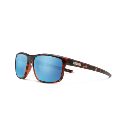  SUNCLOUD RESPEK SUNGLASSES(Suncloud Respek Sunglasses)
