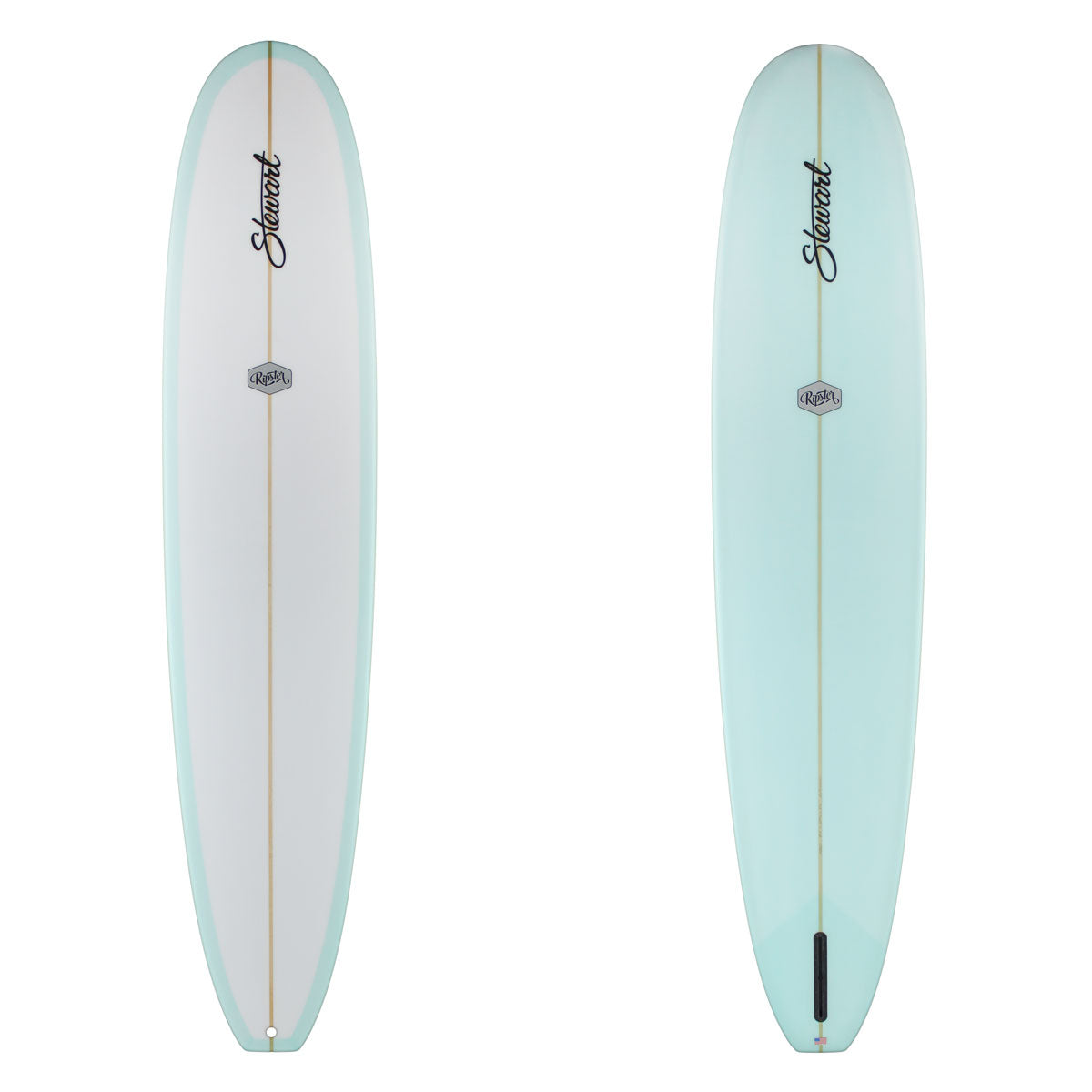  9'4" Ripster (9'4", 23 3/4", 3 1/4") B#128823(Ripster 128823)