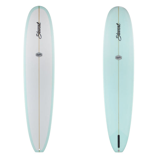  9'4" Ripster (9'4", 23 3/4", 3 1/4") B#128823(Ripster 128823)