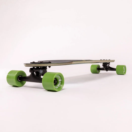  SECTOR 9 ROUNDHOUSE ROLL(Sector 9 Roundhouse Roll)
