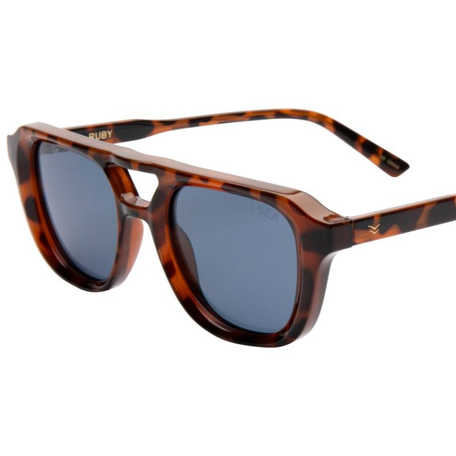  I-SEA RUBY POLARIZED LENS SUNGLASSES(I Sea Ruby Polarized Lens Sunglasses)