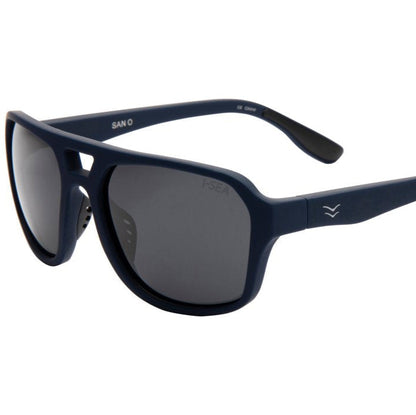  I-SEA SAN O POLARIZED LENS SUNGLASSES(I Sea San O Polarized Lens Sunglasses)