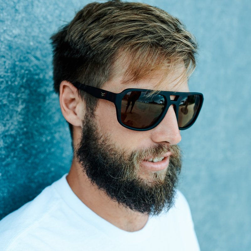  I-SEA SAN O POLARIZED LENS SUNGLASSES(I Sea San O Polarized Lens Sunglasses)
