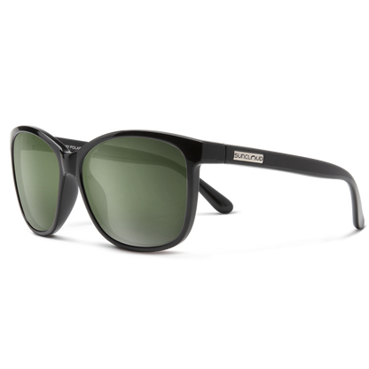  SUNCLOUD SASHAY SUNGLASSES(Suncloud Sashay Sunglasses)