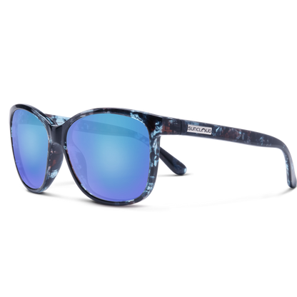  SUNCLOUD SASHAY SUNGLASSES(Suncloud Sashay Sunglasses)