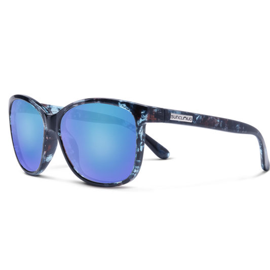  SUNCLOUD SASHAY SUNGLASSES(Suncloud Sashay Sunglasses)