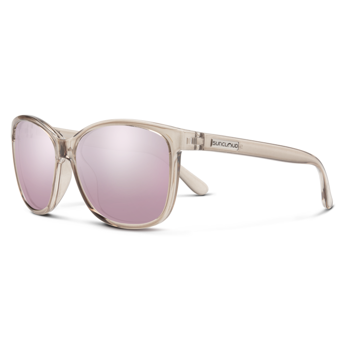  SUNCLOUD SASHAY SUNGLASSES(Suncloud Sashay Sunglasses)
