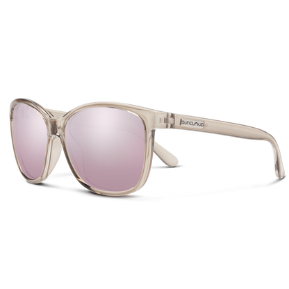  SUNCLOUD SASHAY SUNGLASSES(Suncloud Sashay Sunglasses)