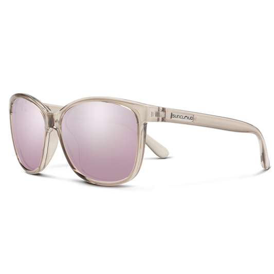  SUNCLOUD SASHAY SUNGLASSES(Suncloud Sashay Sunglasses)