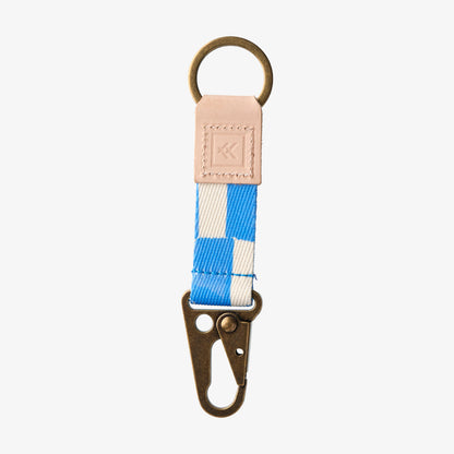  THREAD WALLETS - KEYCHAIN CLIP(Thread Wallets Keychain Clip)