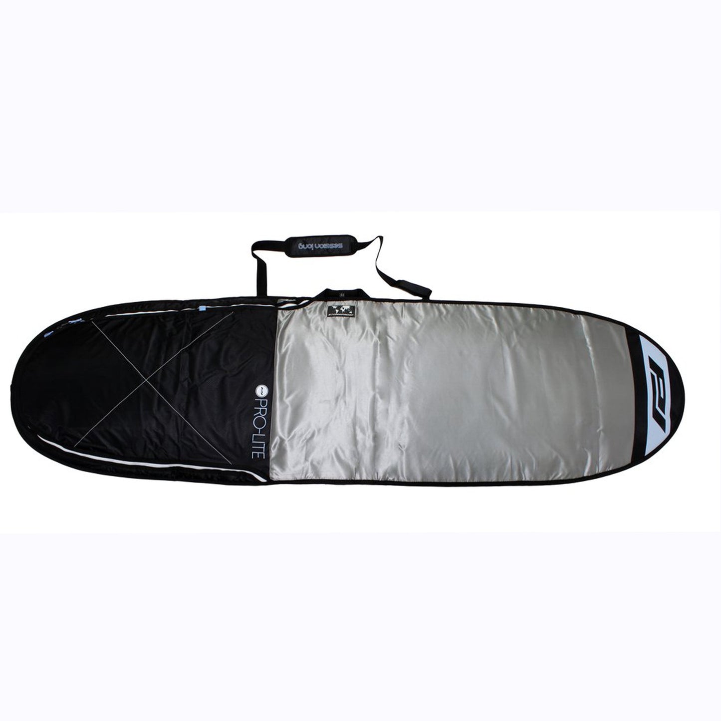  PRO-LITE SESSION PREMIUM DAY BAG - LONGBOARD(Pro Lite Session Day Longboard Bag)