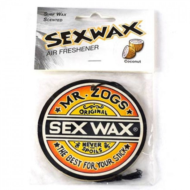  SEX WAX AIR FRESHENER(Sex Wax Air Freshener)