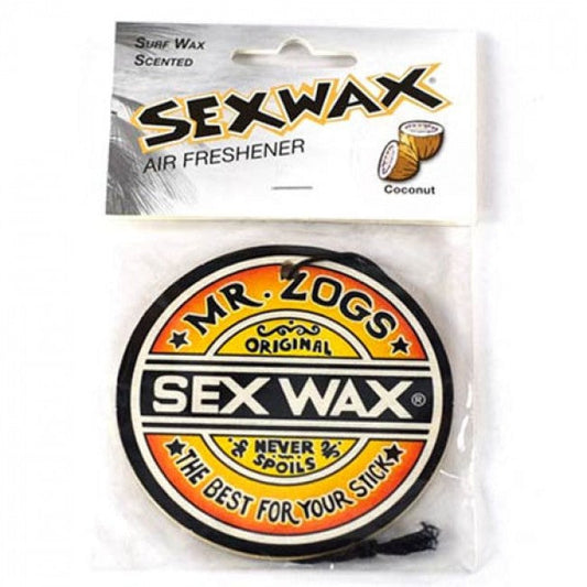  SEX WAX AIR FRESHENER(Sex Wax Air Freshener)