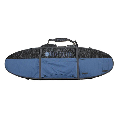  PRO-LITE ARMORED FINLESS COFFIN TRAVEL BOARD BAG DOUBLE/TRIPLE (2-3 BOARDS)(Copy Of Pro Lite Wheeled Coffin Board Bag)