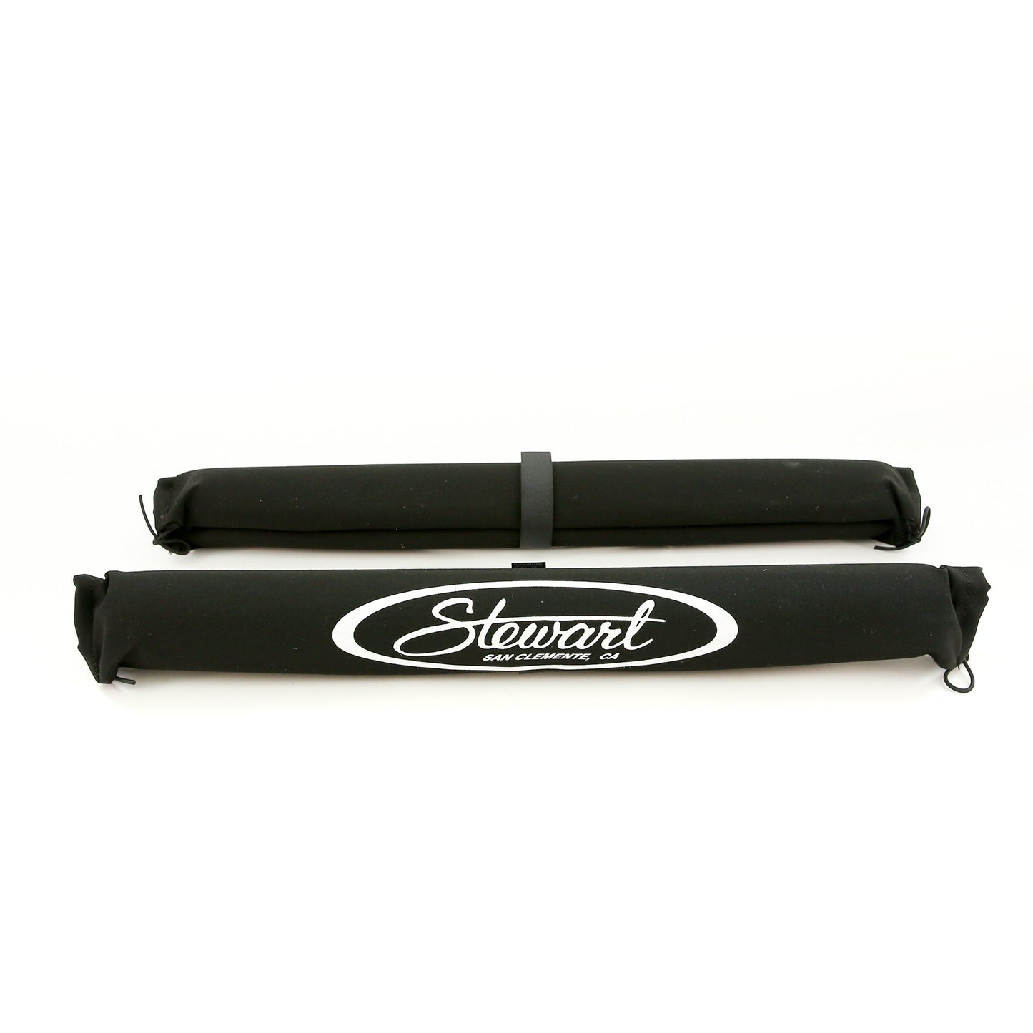  STEWART AERO ROUND SPLIT RACK PADS(Stewart Regular Round Split Rack Pads)