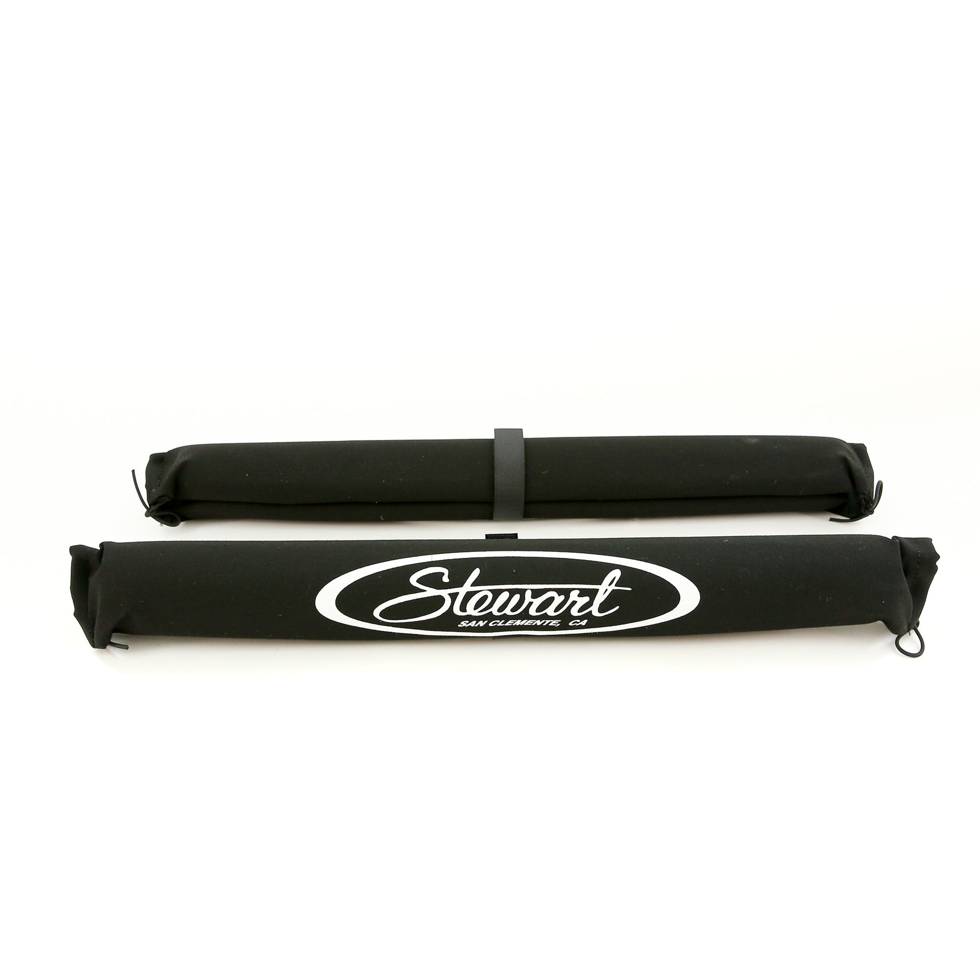  STEWART AERO ROUND SPLIT RACK PADS(Stewart Regular Round Split Rack Pads)