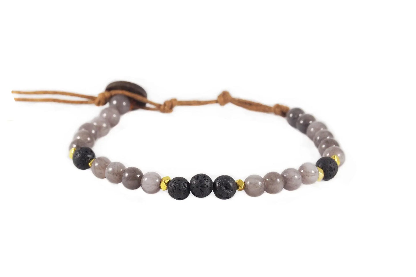  LOTUS & LUNA ASSORTED HEALING BEAD BRACELETS(Lotus Luna Assorted Healing Bead Bracelets)